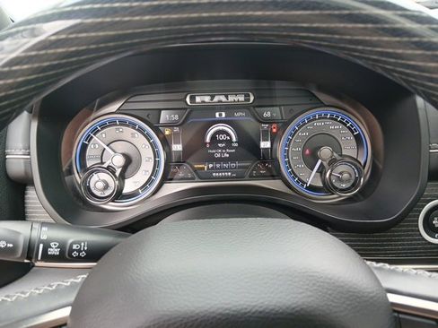 Used 2019 RAM 1500 Limited image 51