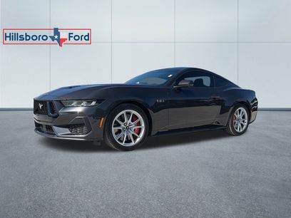 Used 2024 Ford Mustang GT Premium