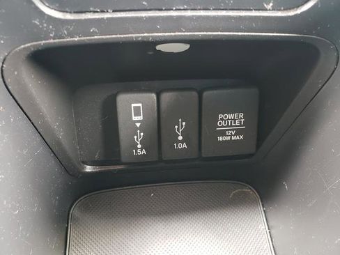 Used 2018 Honda CR-V EX image 20