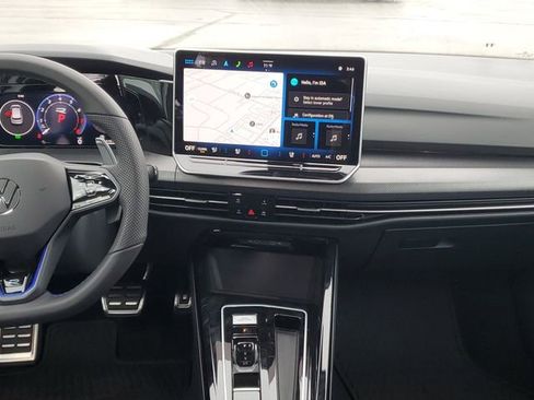 New 2026 Volkswagen Golf image 24