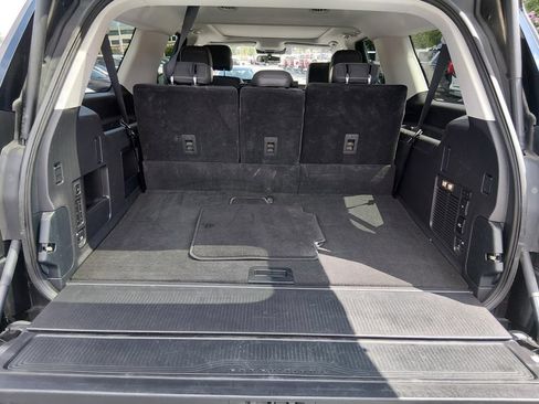 Certified 2025 Ford Expedition Max Active AWD/4WD image 15