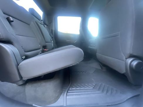 Used 2022 Chevrolet Silverado 1500 LT Trail Boss w/ Bed Protection Package AWD/4WD image 24
