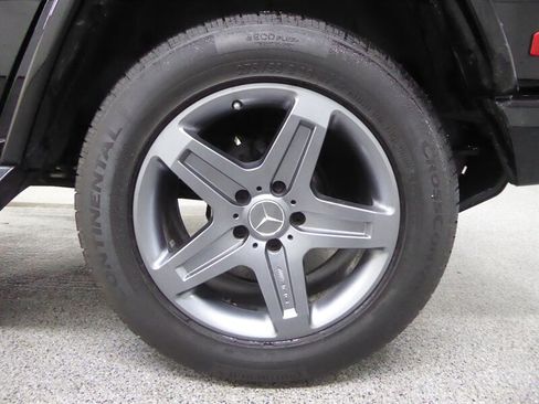 Used 2016 Mercedes-Benz G 550 image 37