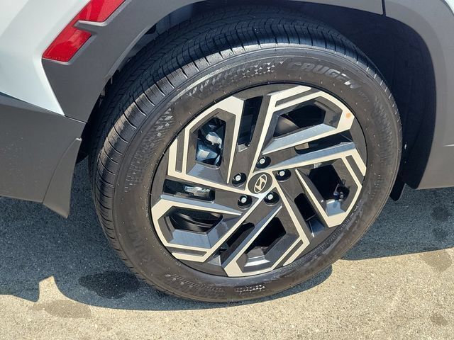 New 2026 Hyundai Tucson SEL Plus w/ Tow & Go Package FWD image 30