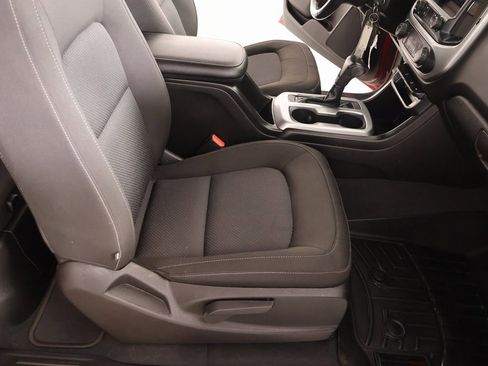 Used 2019 Chevrolet Colorado LT w/ LT Convenience Package image 13