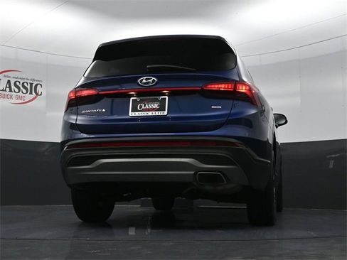 Used 2023 Hyundai Santa Fe SEL image 31