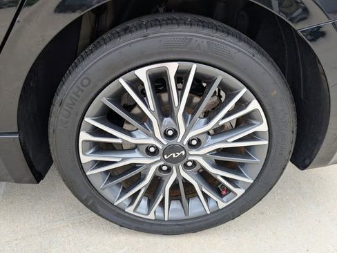 Used 2024 Kia Forte GT-Line w/ GT-Line Premium Package FWD image 27