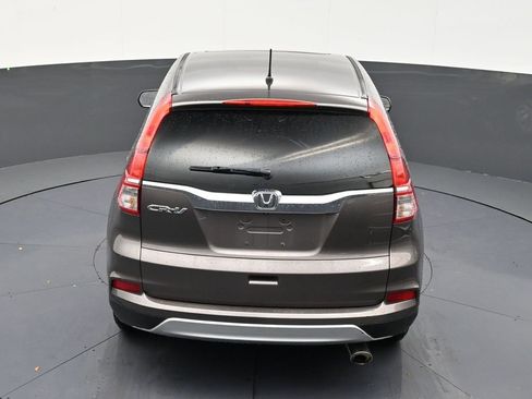 Used 2015 Honda CR-V EX image 14