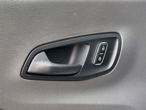 Used 2025 Ford Transit 250 Low Roof w/ Exterior Upgrade Package RWD image 20