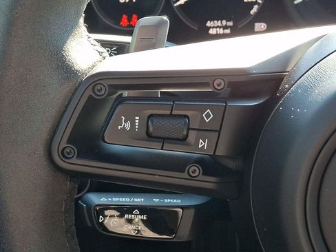 Used 2022 Porsche 911 Carrera 4 GTS image 21