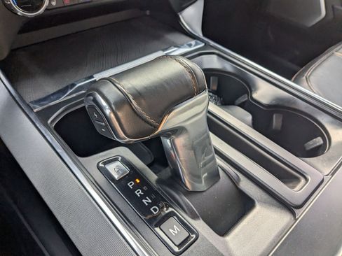 Used 2022 Ford F150 Platinum w/ Max Trailer Tow Package image 26