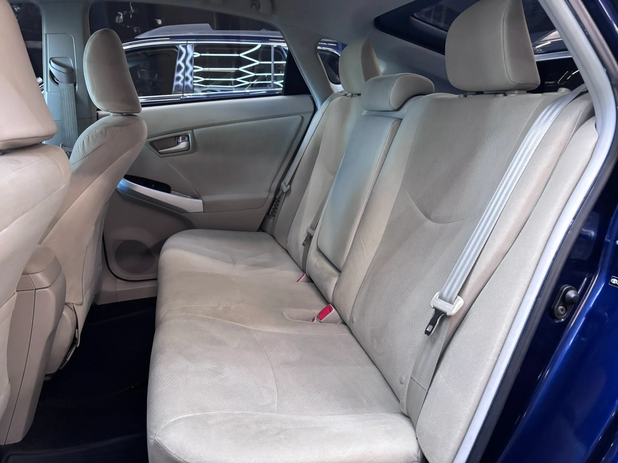 Used 2012 Toyota Prius Three FWD image 20