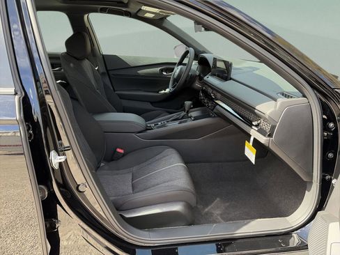 New 2025 Honda Accord Sport image 20