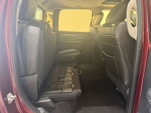 Used 2016 RAM 1500 Sport image 21