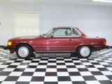 Used 1989 Mercedes-Benz 560 SL image 6