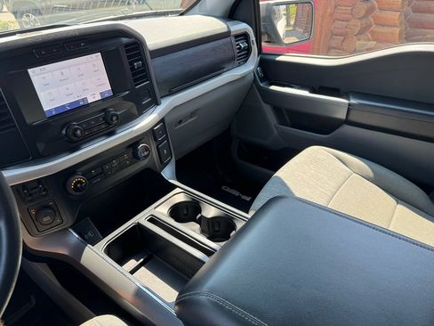 Used 2021 Ford F150 XLT AWD/4WD image 18