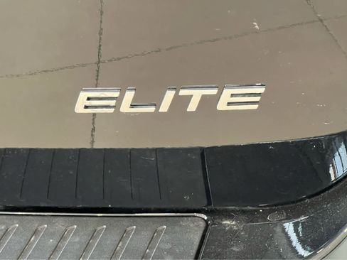 New 2026 Honda Odyssey Elite image 8