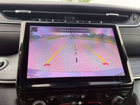 Certified 2022 Jeep Grand Cherokee L Limited AWD/4WD image 28