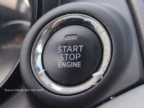 Used 2023 MAZDA CX-9 Touring AWD/4WD image 29