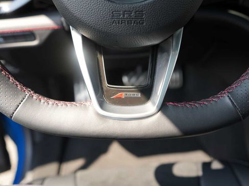 Certified 2026 Acura MDX A-Spec AWD/4WD image 22