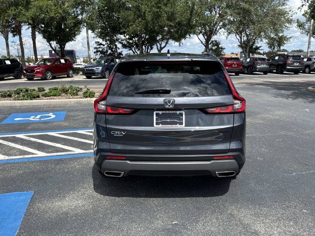 Certified 2023 Honda CR-V Sport image 5
