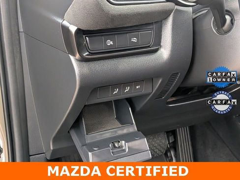 Certified 2024 MAZDA CX-30 Carbon image 14