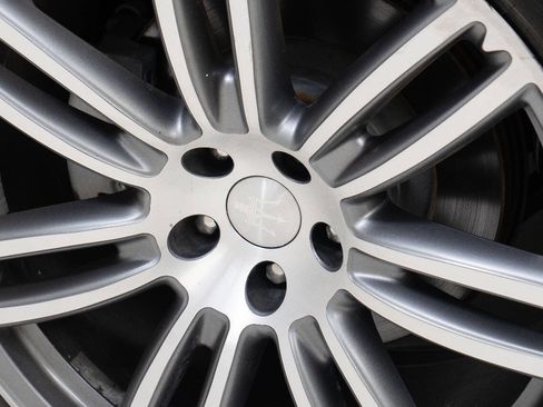 Used 2017 Maserati Ghibli image 68