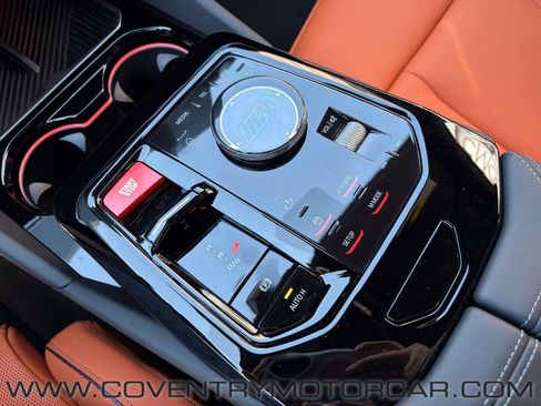 Used 2026 BMW M5 w/ M Driver's Package AWD/4WD image 29