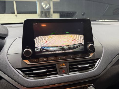 Certified 2022 Nissan Altima 2.5 SV image 29