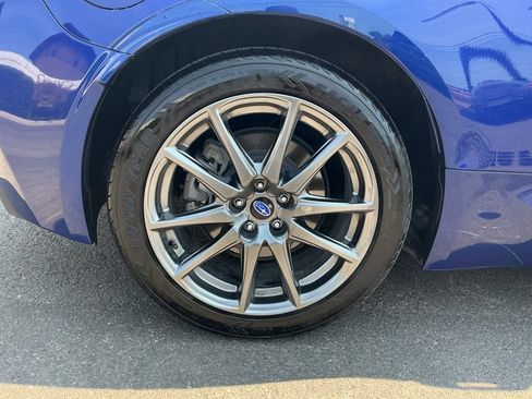 Used 2022 Subaru BRZ Premium RWD image 8