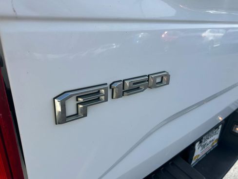 Used 2016 Ford F150 XL w/ Equipment Group 101A Mid image 26