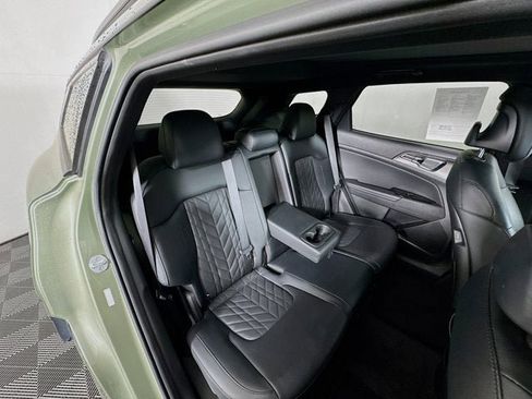 Certified 2023 Kia Sportage X-Pro image 28
