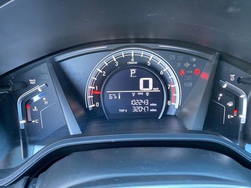 Used 2018 Honda CR-V LX image 20