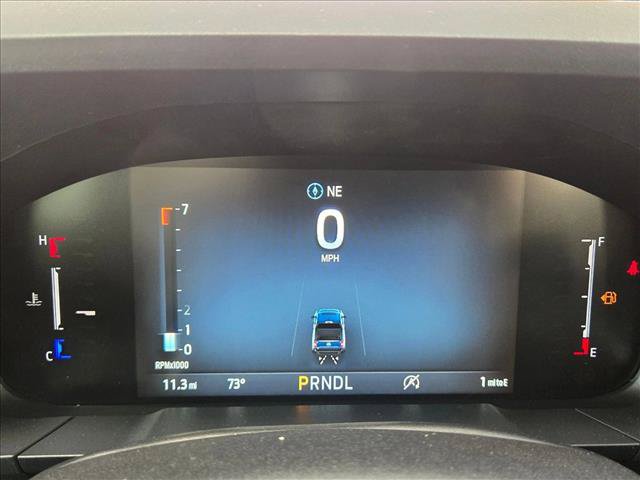 New 2026 Ford Maverick XLT FWD image 10