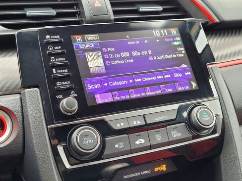 Used 2021 Honda Civic Type R image 23