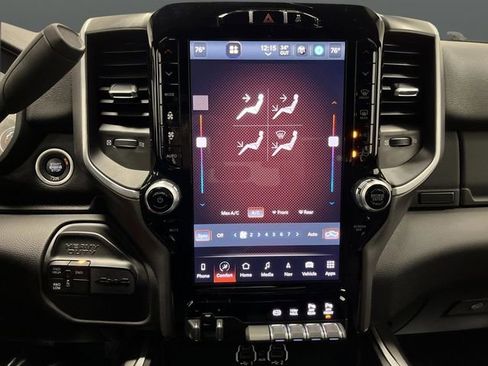 Used 2023 RAM 2500 Big Horn w/ Level 1 Equipment Group image 19