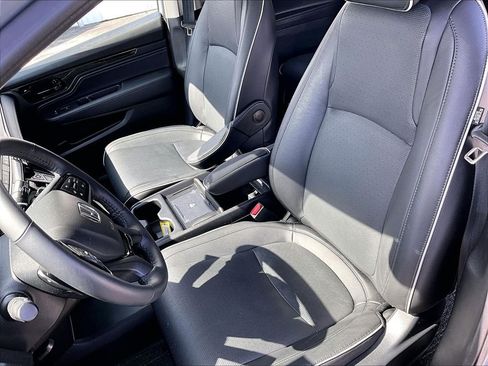 Used 2025 Honda Odyssey Elite image 10