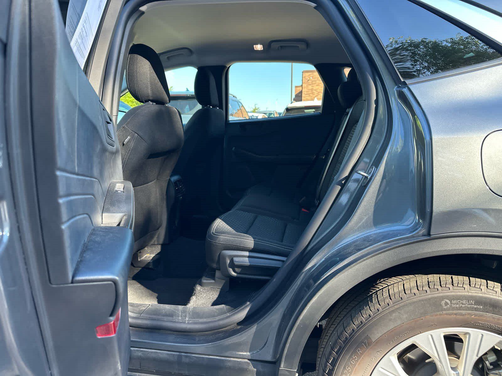 Used 2024 Ford Escape Active FWD image 6