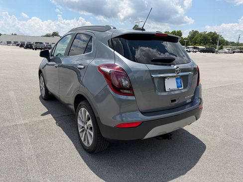 Used 2019 Buick Encore Preferred w/ Safety Package FWD image 3