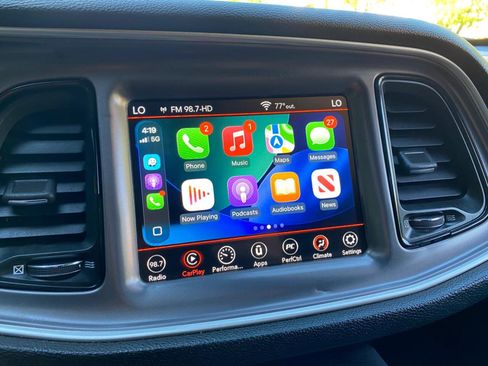 Used 2019 Dodge Challenger R/T image 65