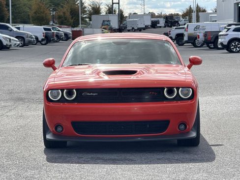 Used 2023 Dodge Challenger R/T Scat Pack w/ Plus Package image 27