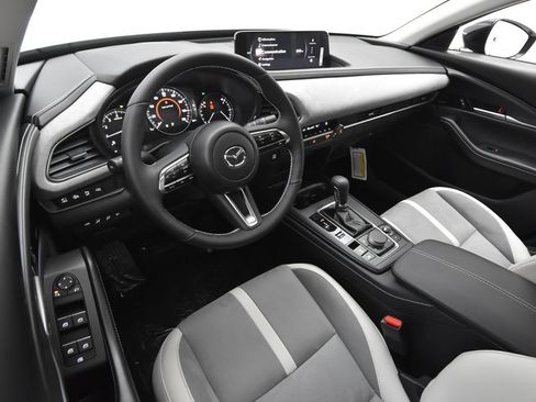 New 2026 MAZDA CX-30 2.5 Turbo Aire Edition AWD/4WD image 28