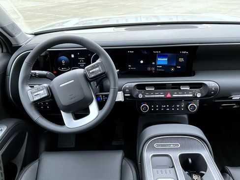 New 2026 Hyundai Palisade Limited image 14