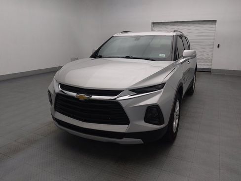 Used 2020 Chevrolet Blazer LT FWD image 15