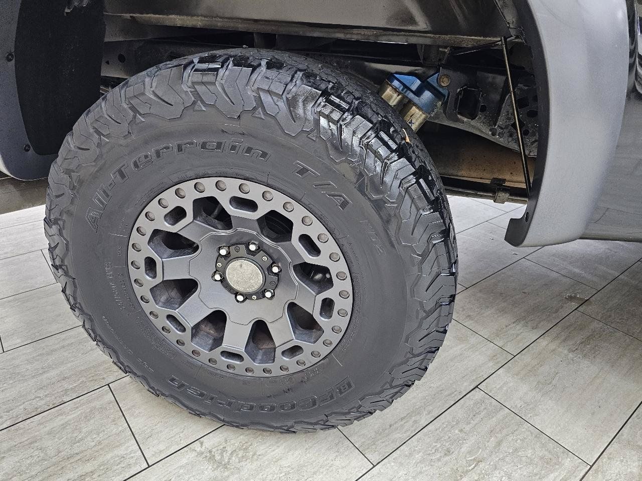 Used 2014 Ford F150 Raptor w/ Equipment Group 801A Luxury AWD/4WD image 43