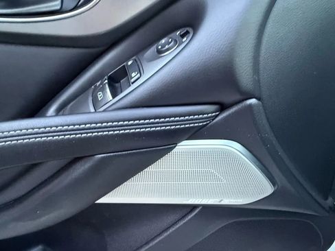 Used 2018 INFINITI Q60 3.0t Luxe w/ Sensory Package 3.0T Luxe image 13