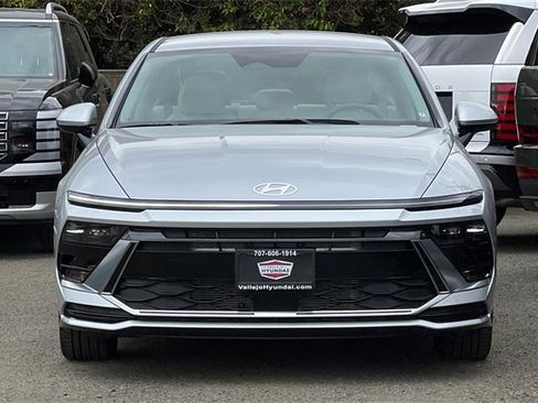 New 2026 Hyundai Sonata SEL image 3
