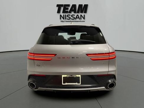 Used 2023 Genesis GV70 2.5T w/ Sport Prestige Package AWD/4WD image 5