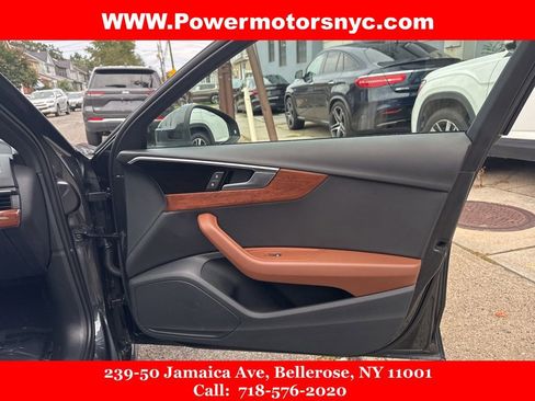 Used 2023 Audi A4 2.0T Premium w/ Convenience Package AWD/4WD image 13
