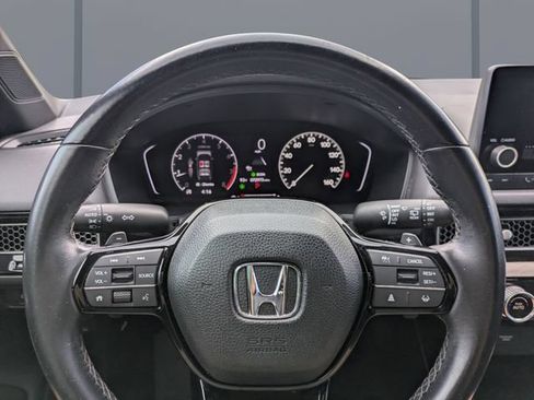 Used 2022 Honda Civic Sport image 27